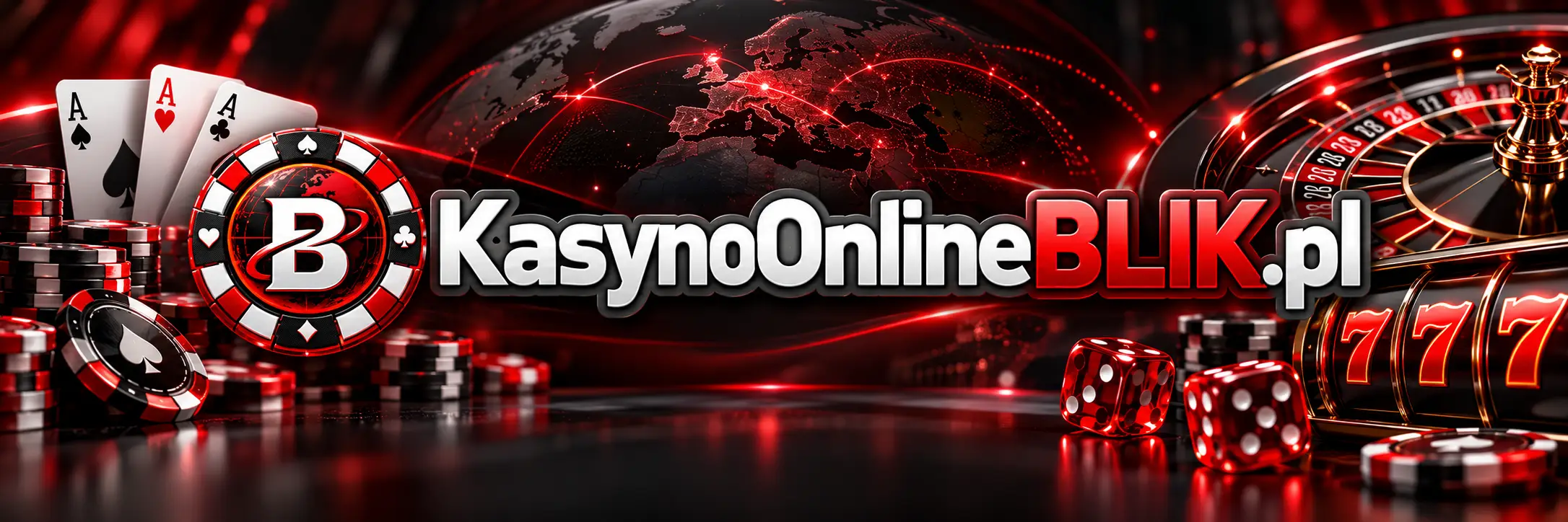 Kasyno online BLIK w Polsce 2026, wpłaty BLIK, minimalny depozyt, płatności, weryfikacja i wypłaty